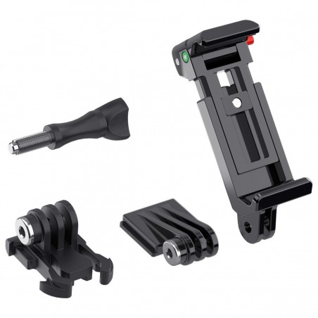 Phone mount