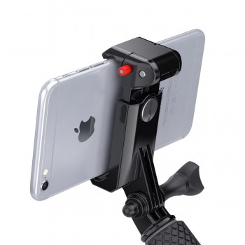 Phone mount