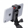 Phone mount