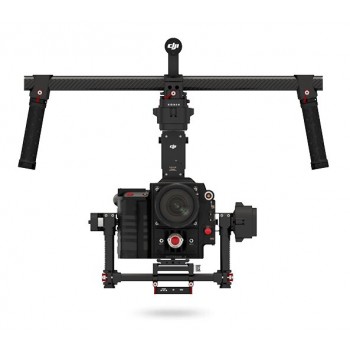 Ronin - Gimbal 3-osiowy DJI - PROMOCJA!