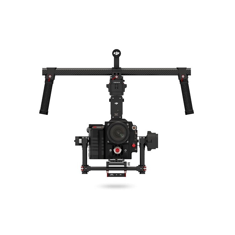 Ronin - Ręczny 3-osiowy Gimbal DJI