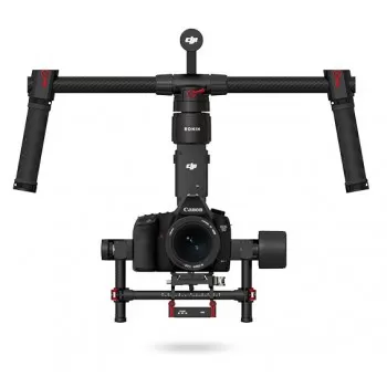 RONIN-M Gimbal 3-osiowy DJI - Nowość!