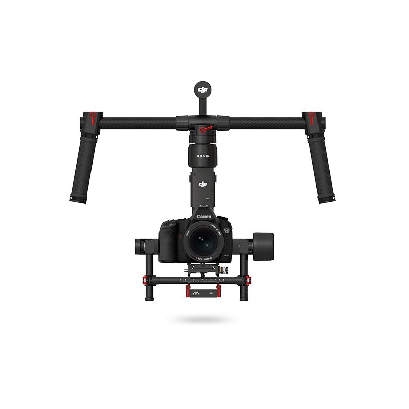 RONIN-M Gimbal 3-osiowy DJI - Nowość!