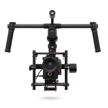 Ronin MX 3-axis handheld stabilization - NEW!!!