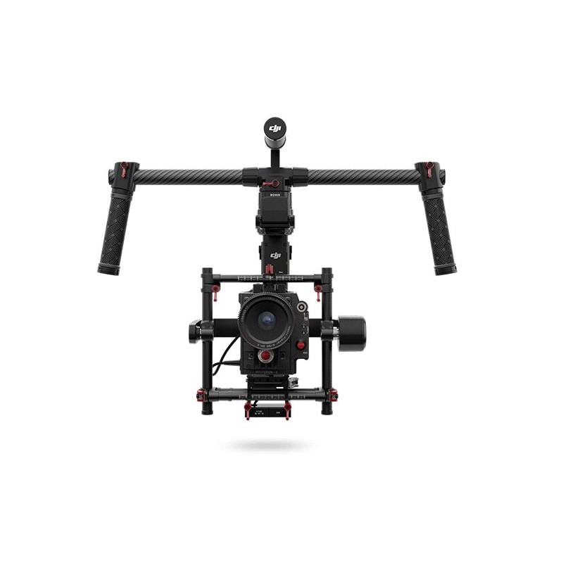 Ronin-MX Gimbal 3-osiowy - NOWOŚĆ!!! Ronin-MX Gimbal 3-osiowy - NOWOŚĆ!!!
