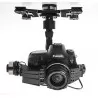 Z15-5D (HD) pod CANON 5D MARK III