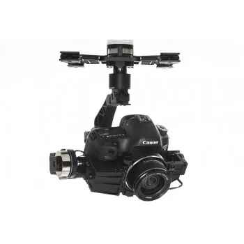 Z15-5D (HD) pod CANON 5D MARK III