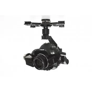 Z15-5D (HD) pod CANON 5D MARK III