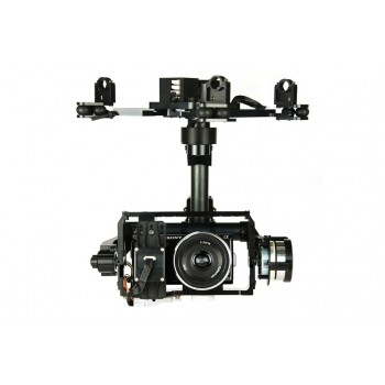 Gimbal Z15-NEX-7 pod Sony NEX-7