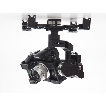 Gimbal DJI Zenmuse Z15-GH4 for PANASONIC GH4