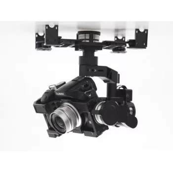 Gimbal Z15-GH4 (HD) pod Panasonic GH3 i GH4 - MEGA PROMOCJA!