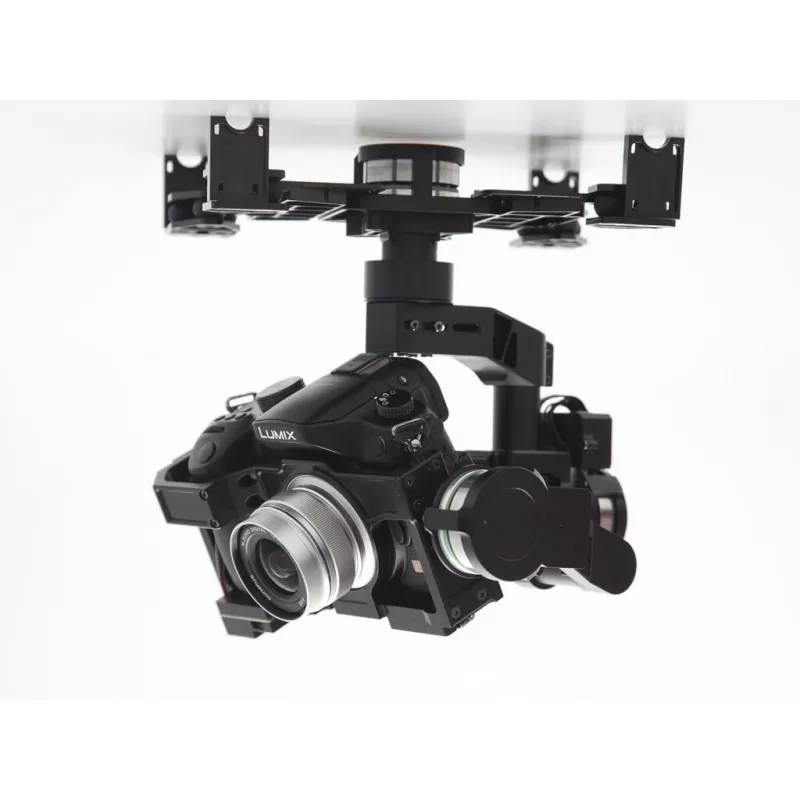 Gimbal Z15-GH4 (HD) pod Panasonic GH3 i GH4 - MEGA PROMOCJA! Gimbal Z15-GH4 (HD) pod Panasonic GH3 i GH4 - MEGA PROMOCJA!