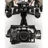 Gimbal Z15-GH2 pod Panasonic GH2 - WYPRZEDAŻ!