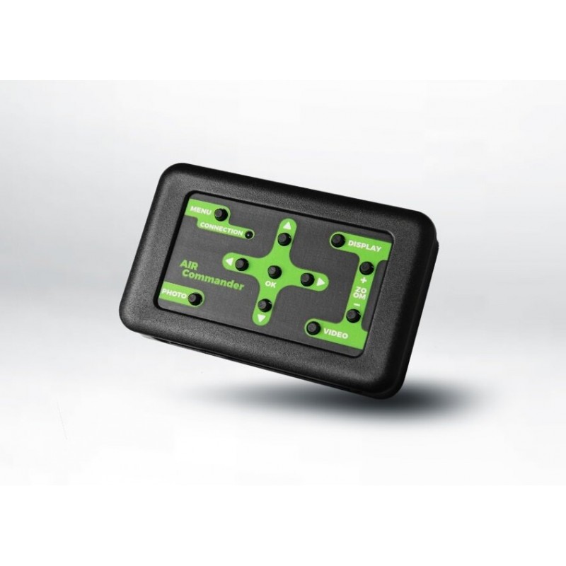 Gull remote controller for SONY cameras - AIR Commander