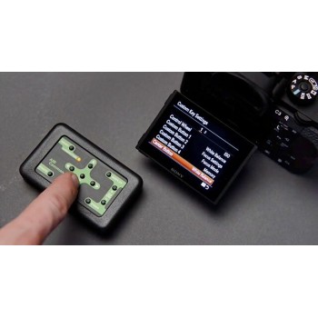 Gull remote controller for SONY cameras - AIR Commander