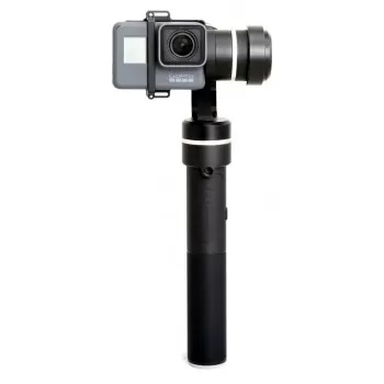 FY G5 Gimbal 3-osiowy ręczny pod GoPro - NOWOŚĆ!