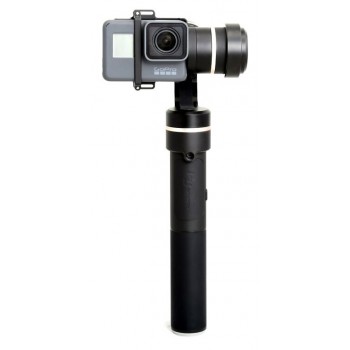 FY G4S Handheld Gimbal 3-axis for GoPro HERO 3/4 - NEW!