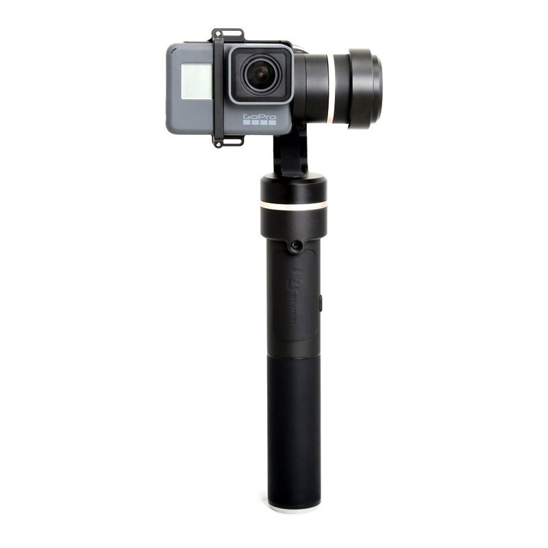 FY G4S Handheld Gimbal 3-axis for GoPro HERO 3/4 - NEW!