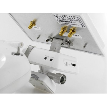 Antena polepszająca zasięg - Phantom 2 Vision/Vision+