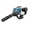 Gimbal 3-osiowy ręczny pod Smartfon FY G4 Steadycam - Przedsprzedaż!
