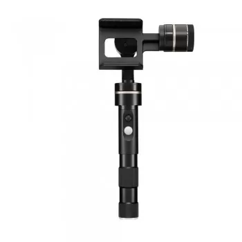 Gimbal 3-osiowy ręczny pod Smartfon FY G4 Steadycam - Przedsprzedaż!