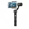 Gimbal 3-osiowy ręczny pod Smartfon FY G4 Steadycam - Przedsprzedaż!