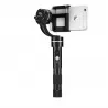 Gimbal 3-osiowy ręczny pod Smartfon FY G4 Steadycam - Przedsprzedaż!