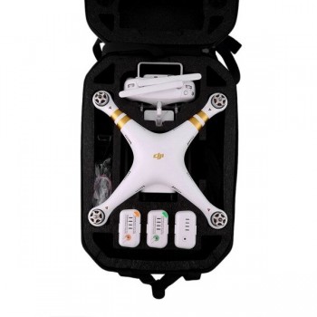 Wzmacniany Plecak - Phantom 3