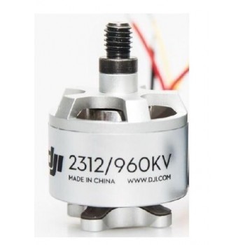 Silnik DJI Phantom 2 v2 / 2312 960KV (CW) Nowy Typ