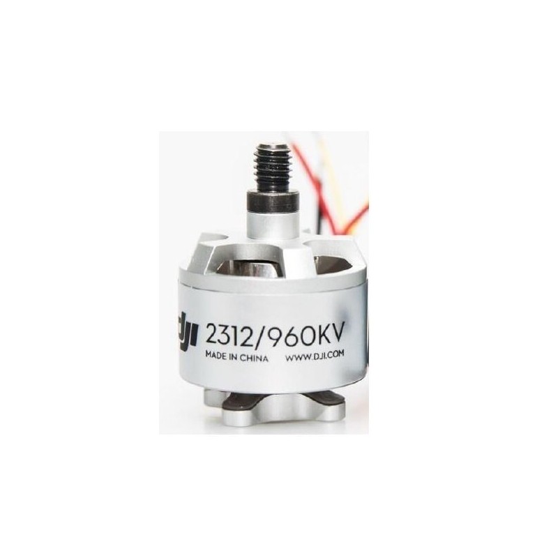 Silnik DJI Phantom 2 v2 / 2312 960KV (CW) Nowy Typ