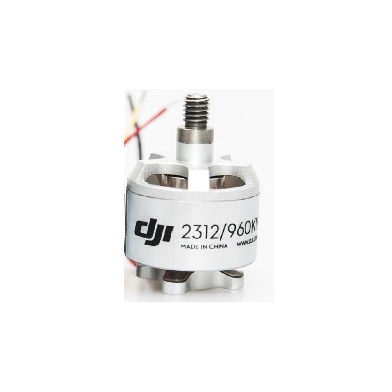 Silnik 920KV (CCW) - Phantom 2, Phantom 2 Vision i Vision+ (Starszy model)