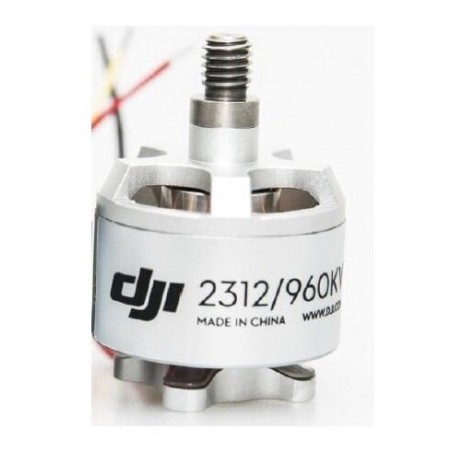 Silnik 920KV (CCW) - Phantom 2, Phantom 2 Vision i Vision+ (Starszy model)