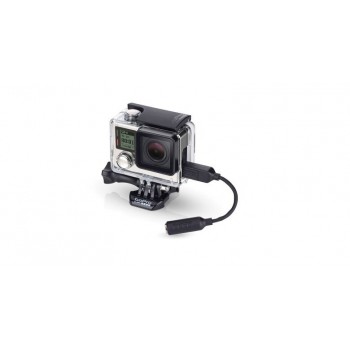 3.5mm MIC Adapter for HERO 3 - GoPro