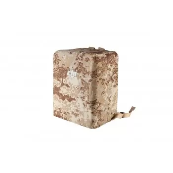 Wrap Pack (Red) - Phantom 4