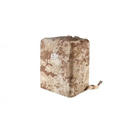 Wrap Pack (Red) - Phantom 4