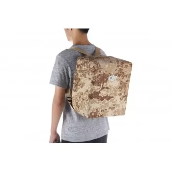 Wrap Pack (Red) - Phantom 4