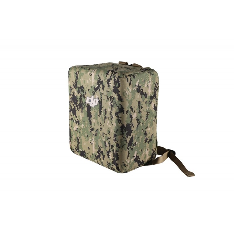 Wrap Pack (Camo Yellow) - Phantom 4