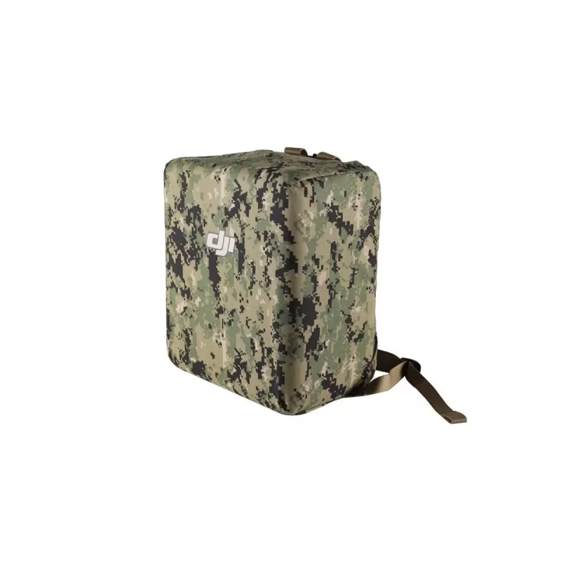 Wrap Pack (Camo Yellow) - Phantom 4