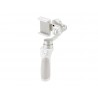 Osmo Mobile Srebrny - Gimbal ręczny dla smartfonów