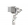 Osmo Mobile Srebrny - Gimbal ręczny dla smartfonów