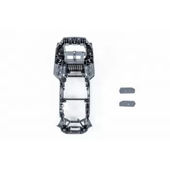 Środkowa część obudowy - Mavic