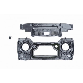 RC Top Cover and Back Cover - Mavic