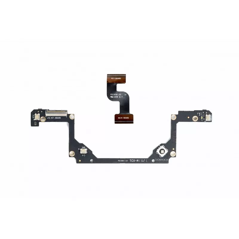 RC Button Board - Mavic