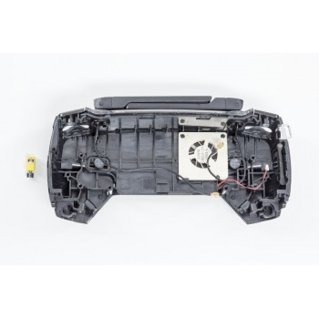 RC Bottom Cover - Mavic