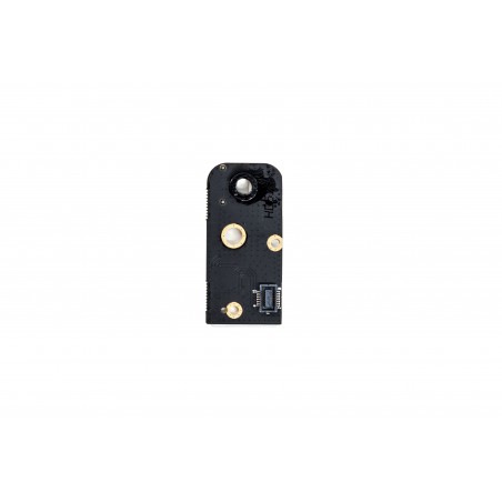 RC Right Dial Board - Mavic