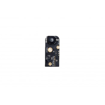 RC Left Dial Board - Mavic