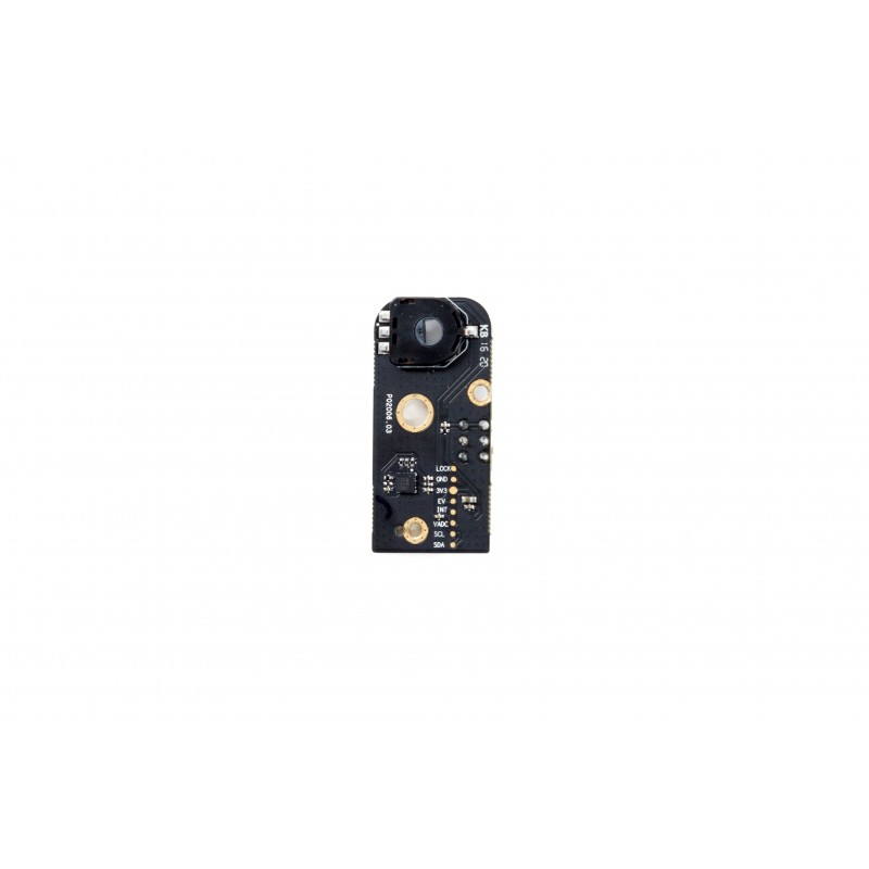 RC Left Dial Board - Mavic