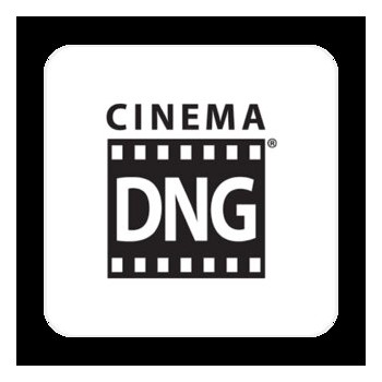 Klucz licencyjny Cinema DNG