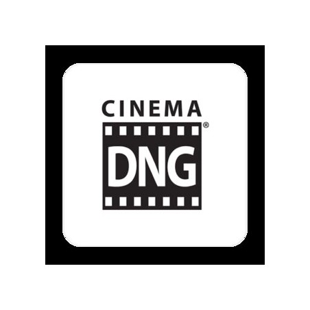 Klucz licencyjny Cinema DNG