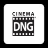 Klucz licencyjny Cinema DNG